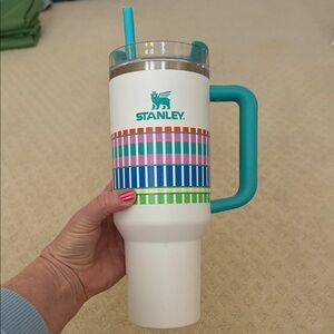 Super cute Stanley cup